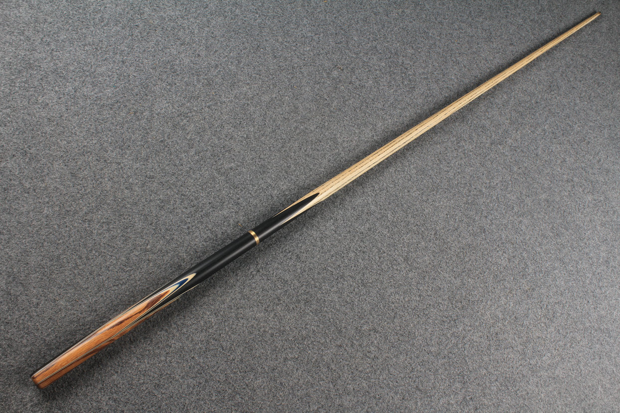 3/4 ash snooker cue #691