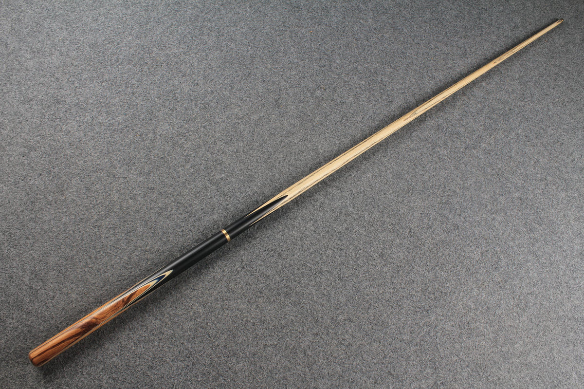 3/4 ash snooker cue #691