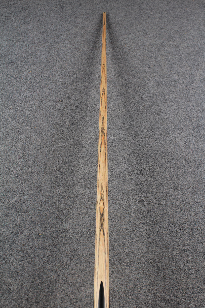 3/4 ash snooker cue #692