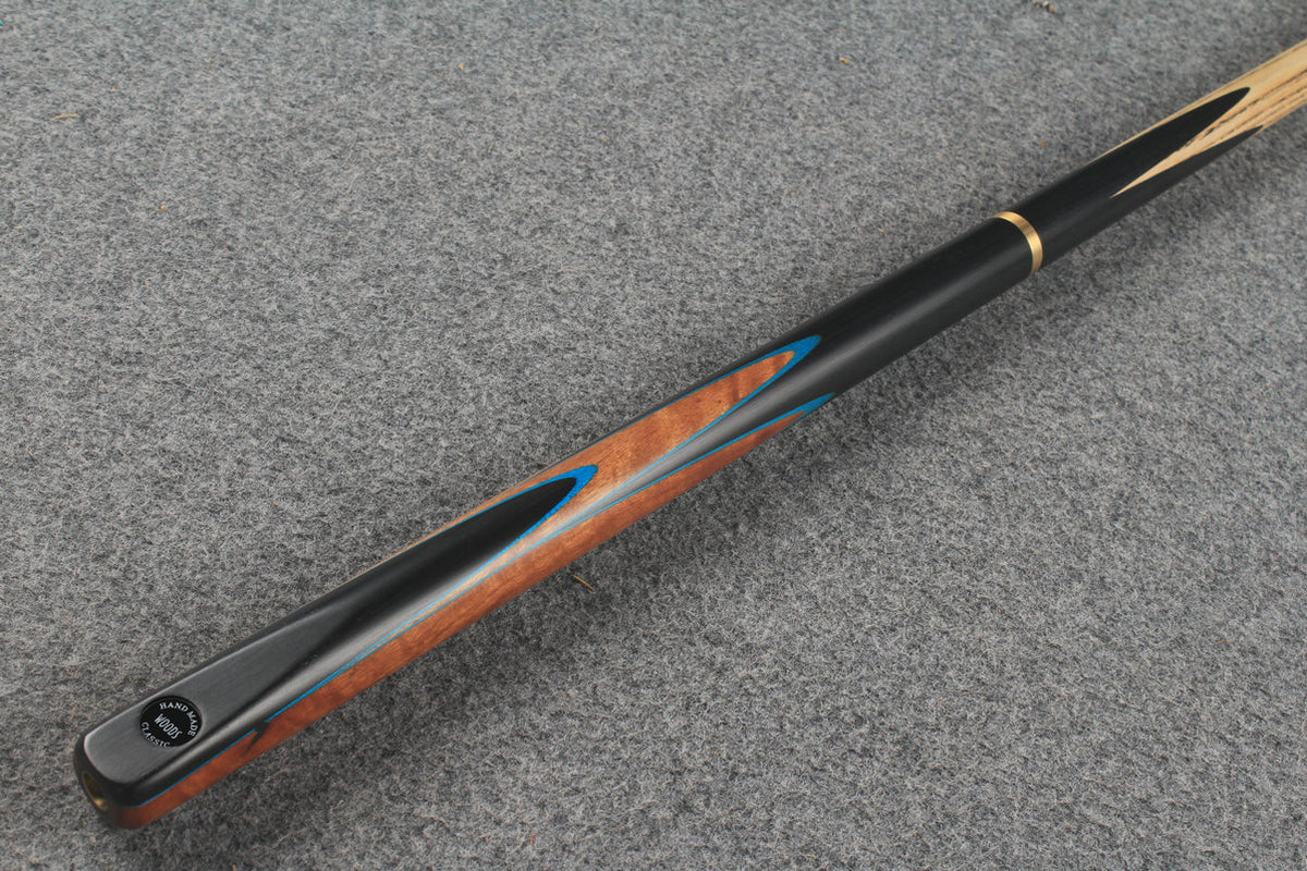 3/4 ash snooker cue #692