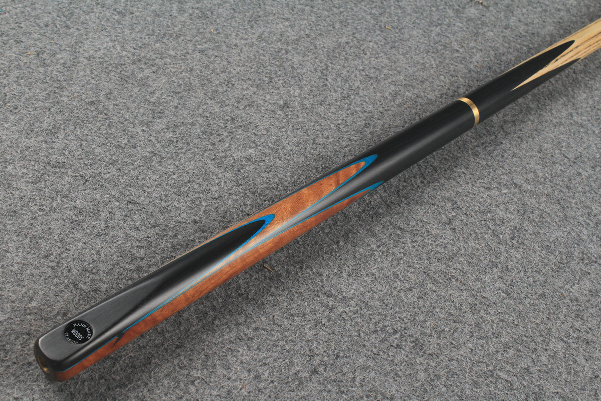 3/4 ash snooker cue #692