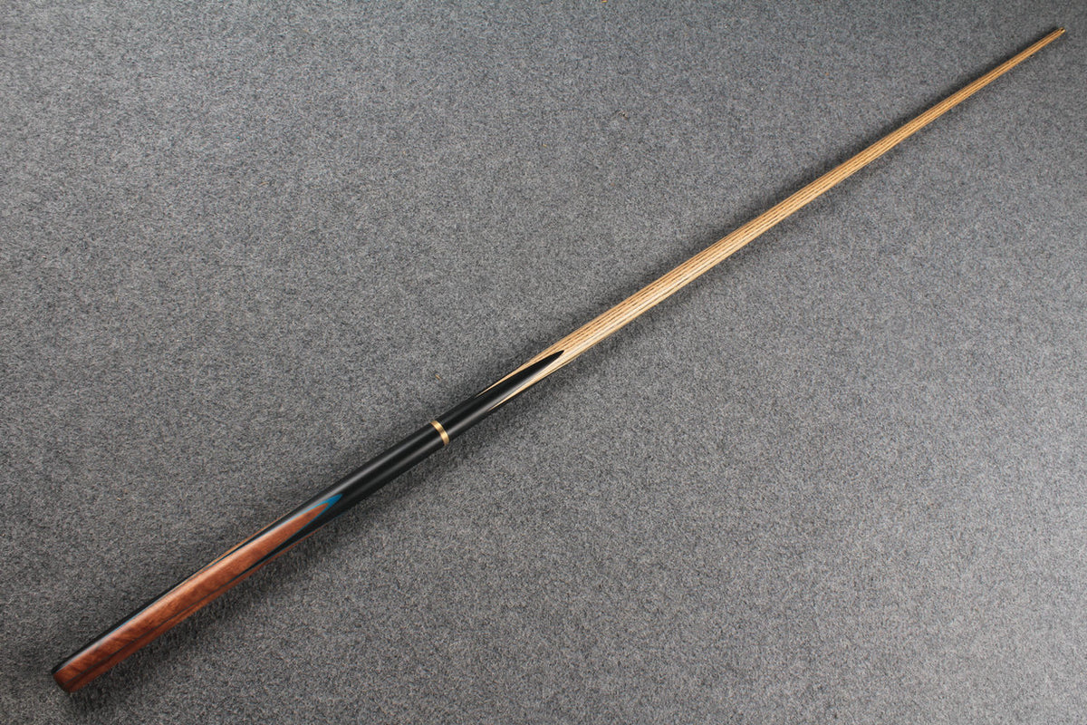 3/4 ash snooker cue #692