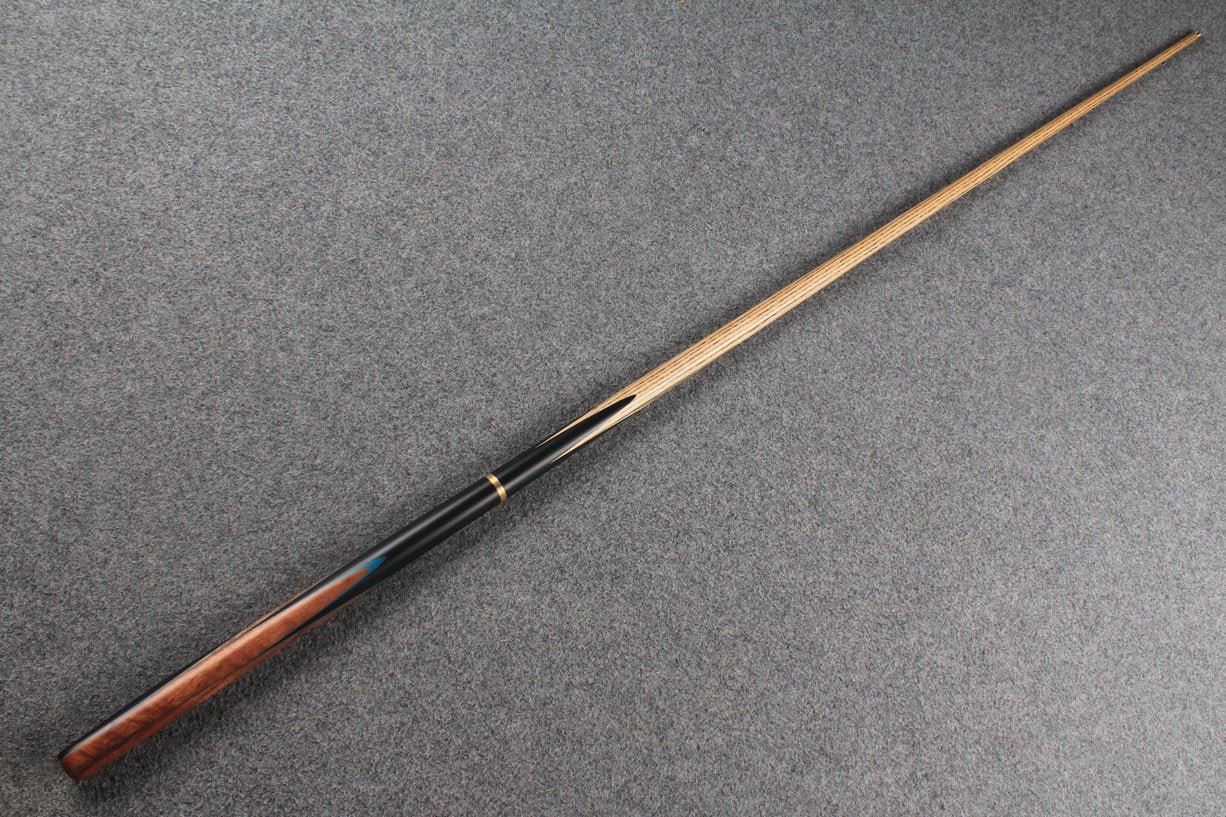 3/4 ash snooker cue #692