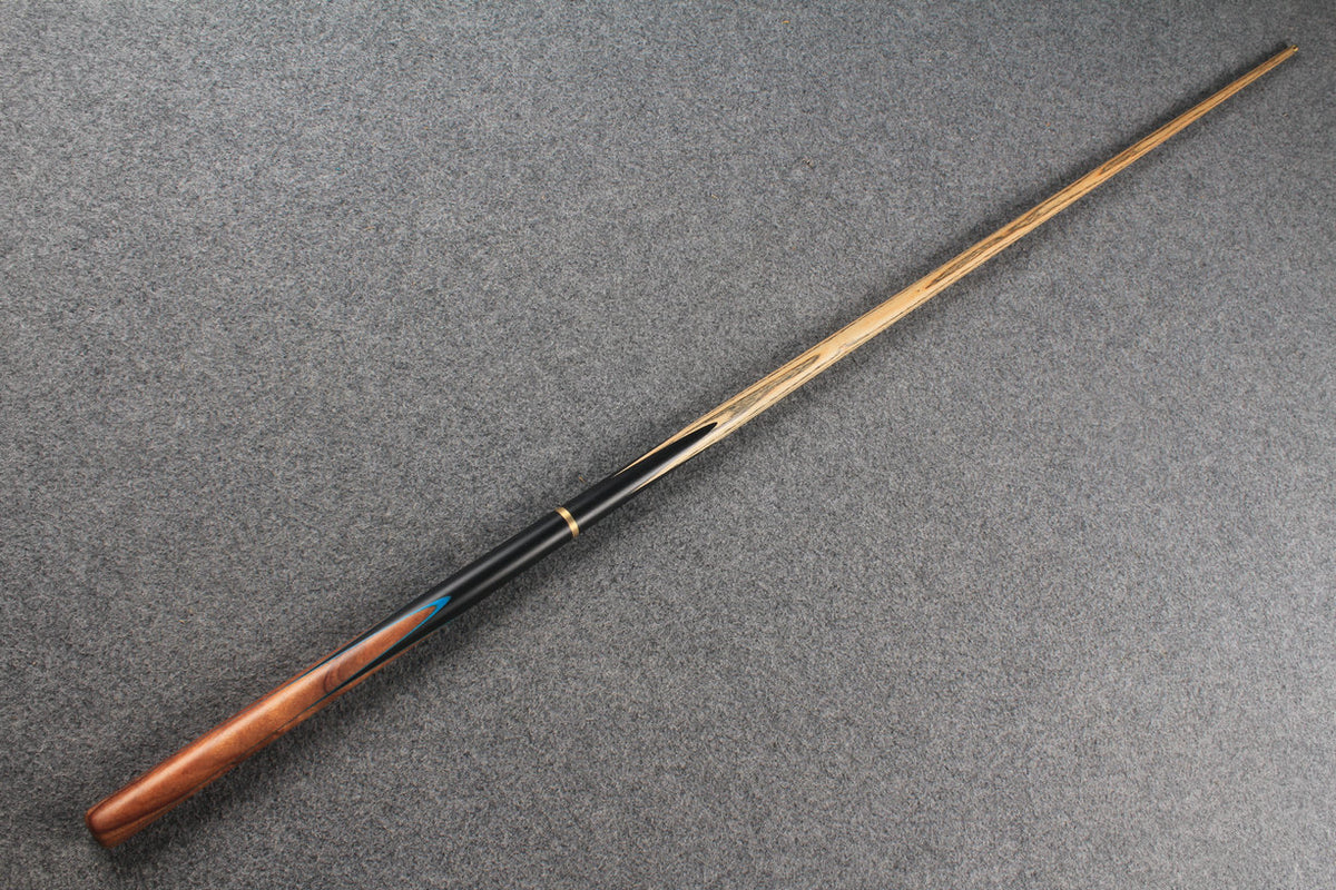 3/4 ash snooker cue #692