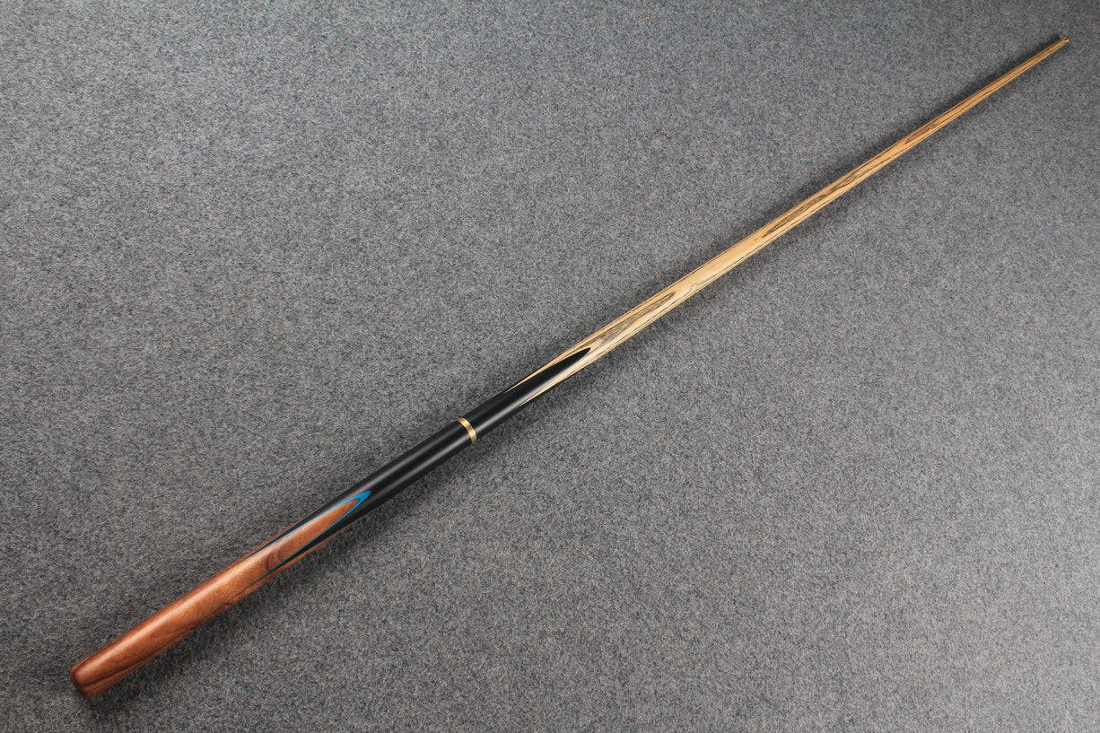 3/4 ash snooker cue #692