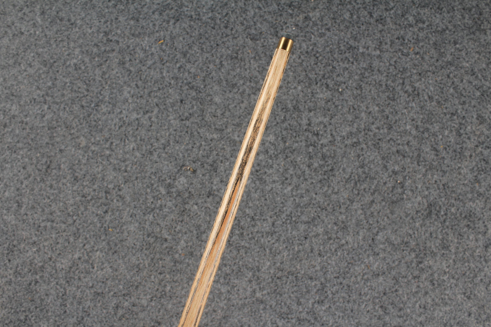 3/4 ash snooker cue #692