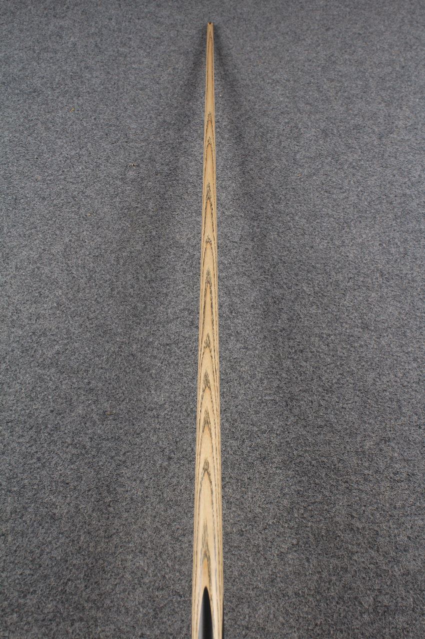 3/4 ash snooker cue #693