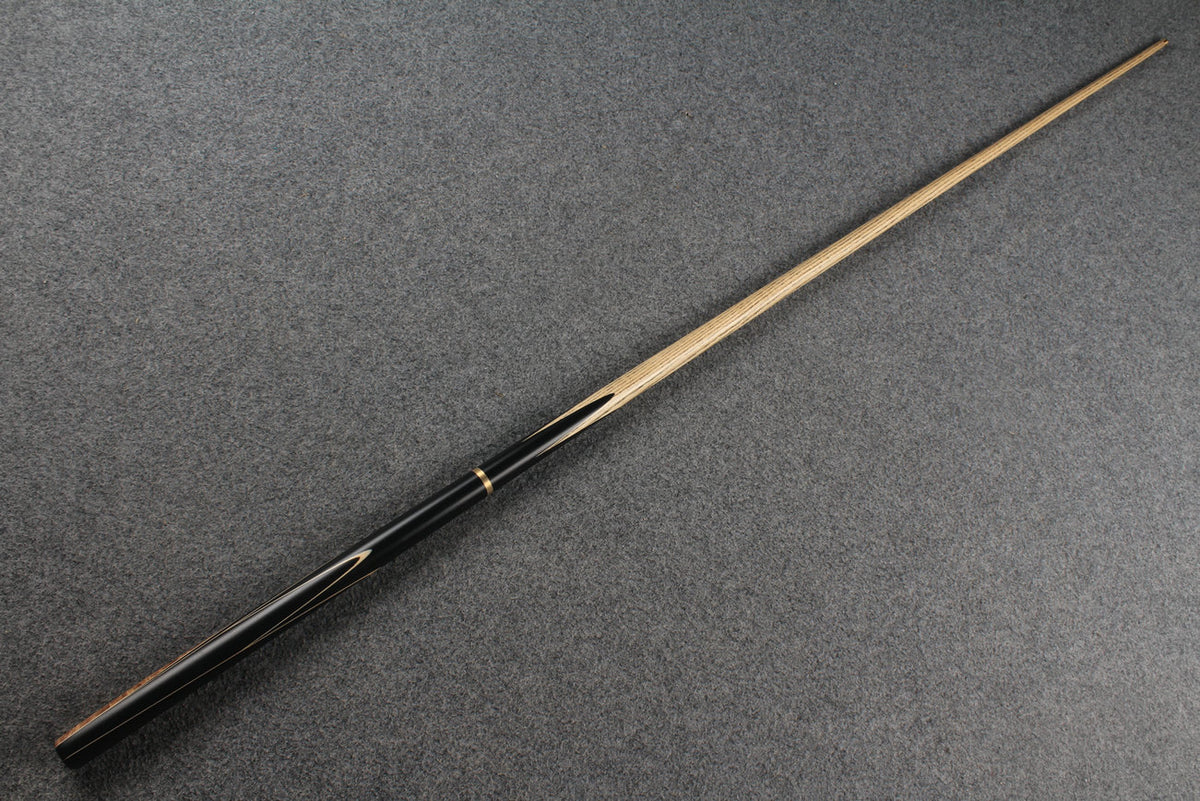 3/4 ash snooker cue #693