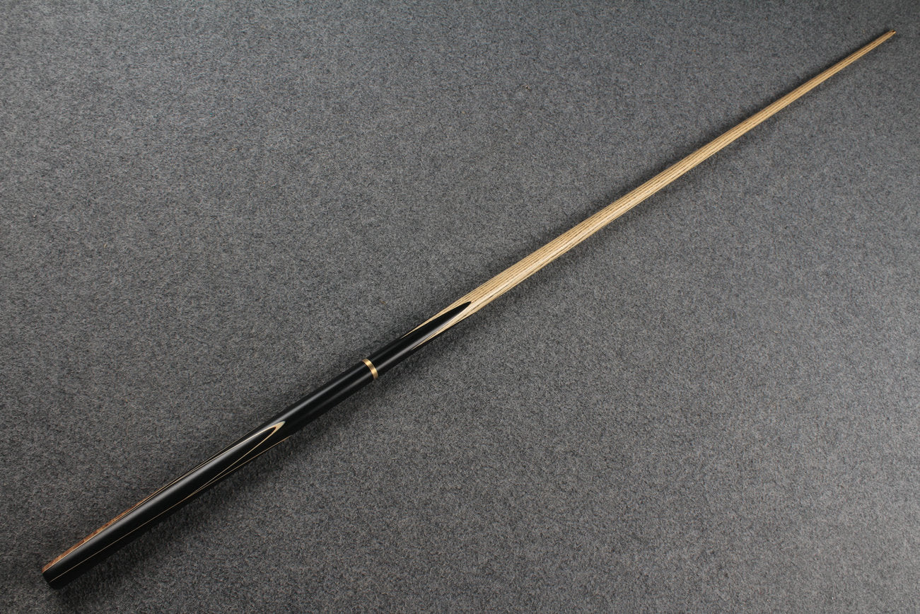 3/4 ash snooker cue #693