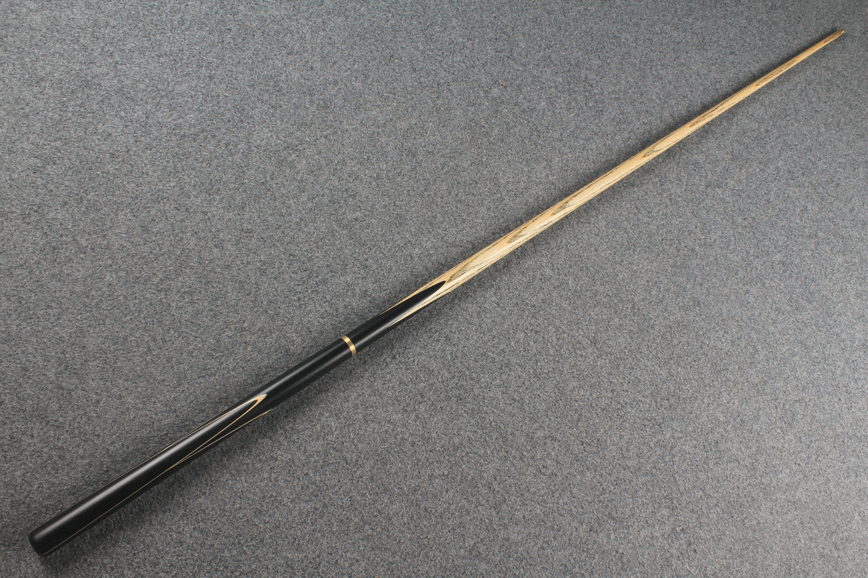 3/4 ash snooker cue #693