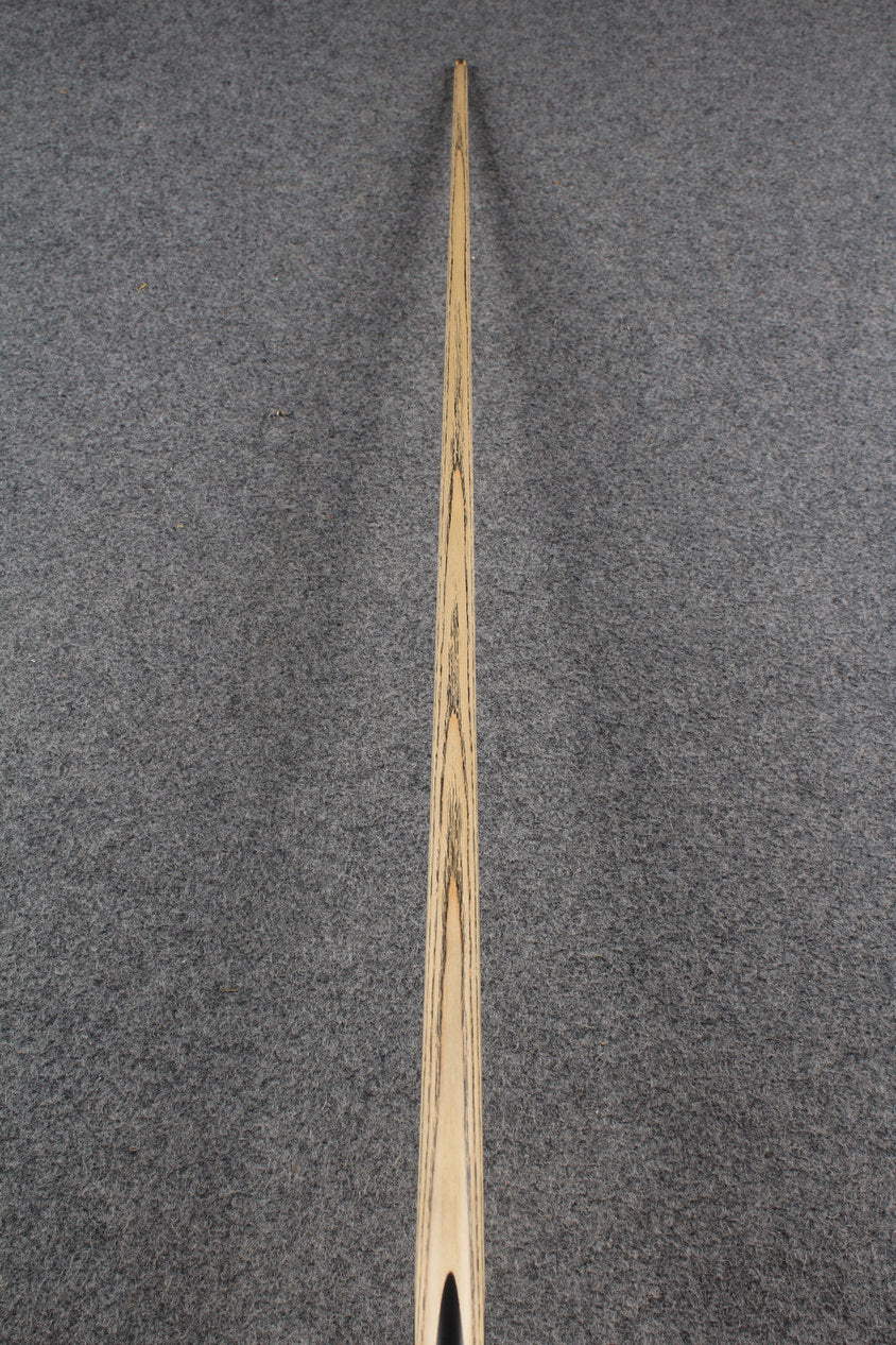 3/4 ash snooker cue #694