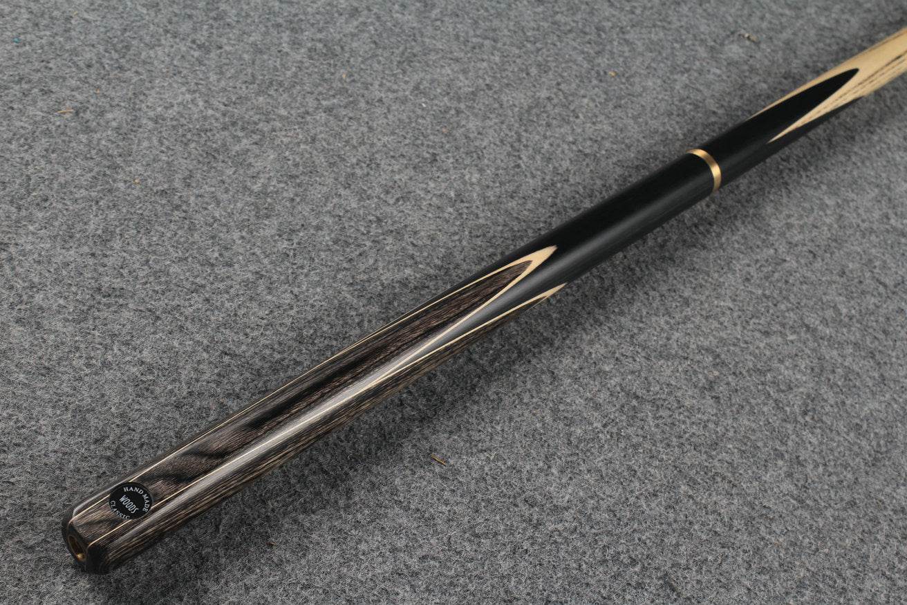 3/4 ash snooker cue #694