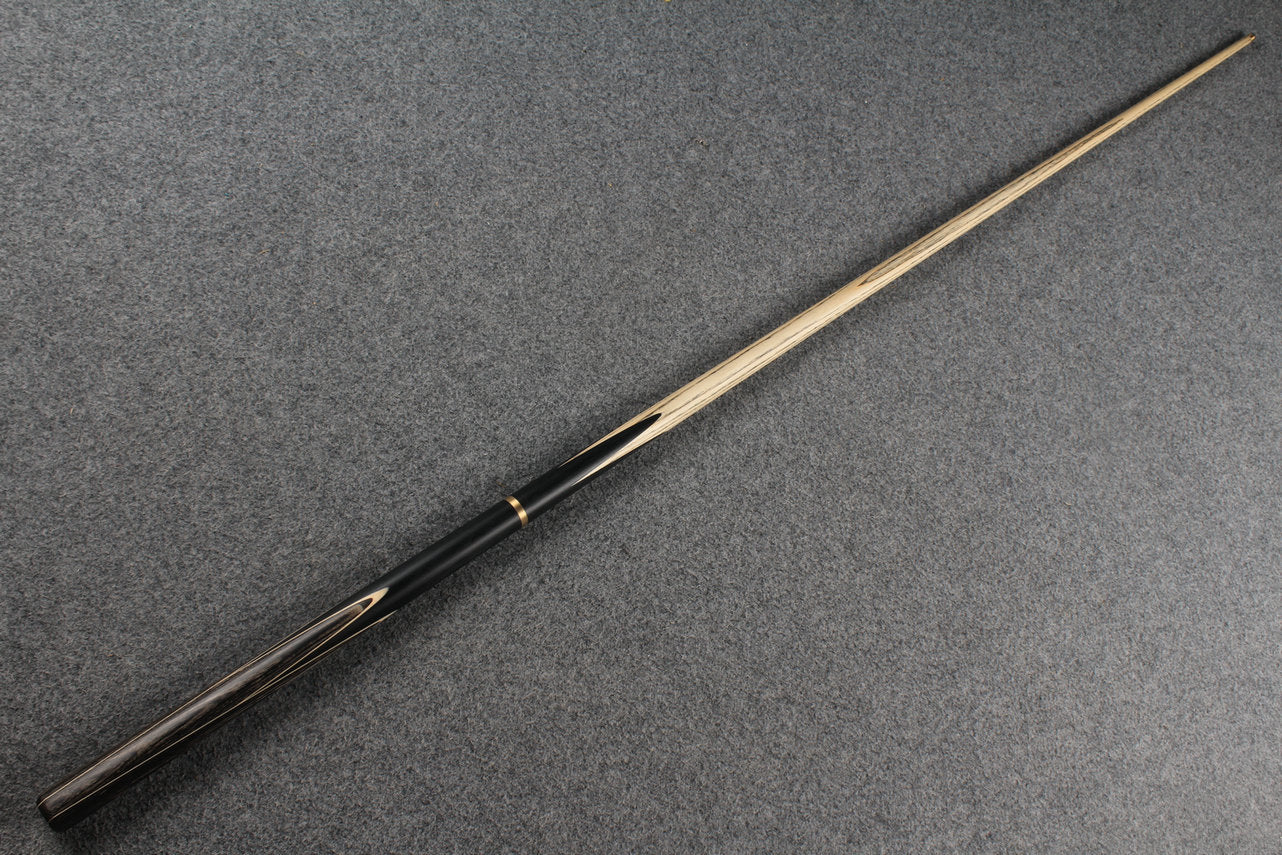 3/4 ash snooker cue #694
