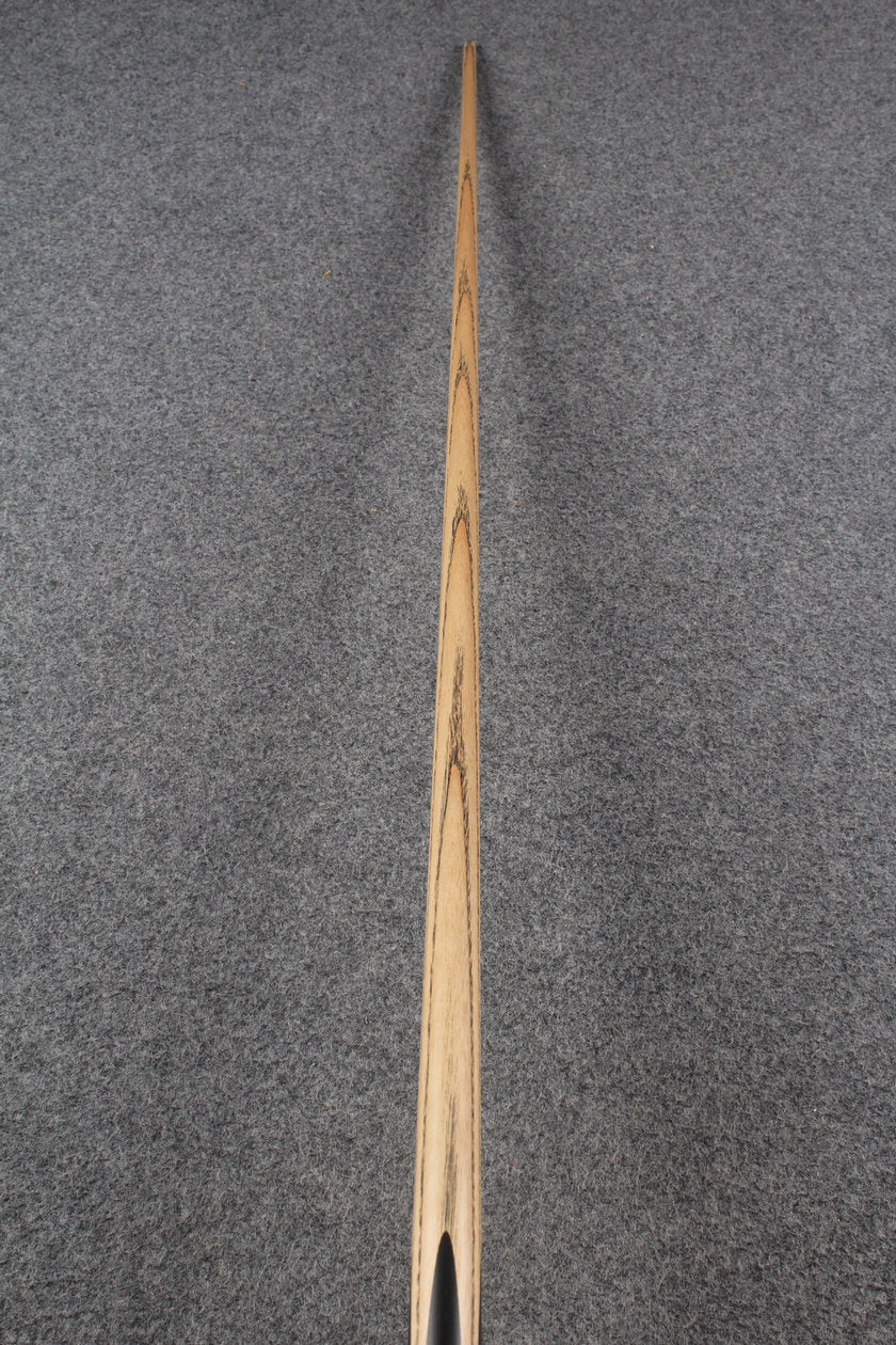 3/4 ash snooker cue #695