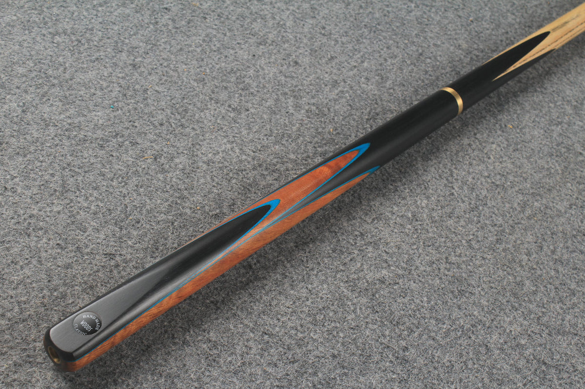 3/4 ash snooker cue #695