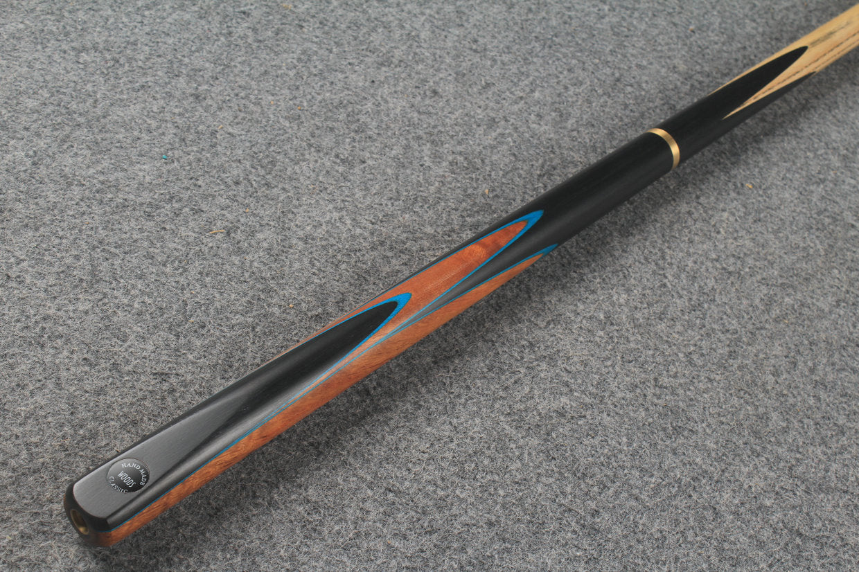 3/4 ash snooker cue #695