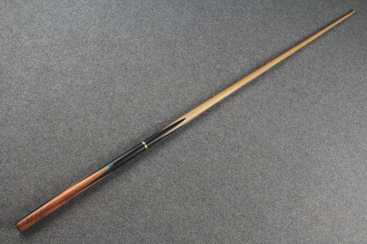 3/4 ash snooker cue #695