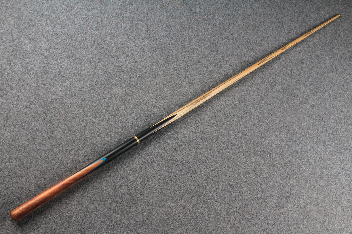 3/4 ash snooker cue #695