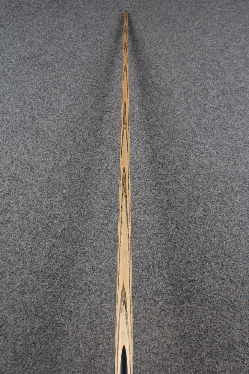 3/4 ash snooker cue #696