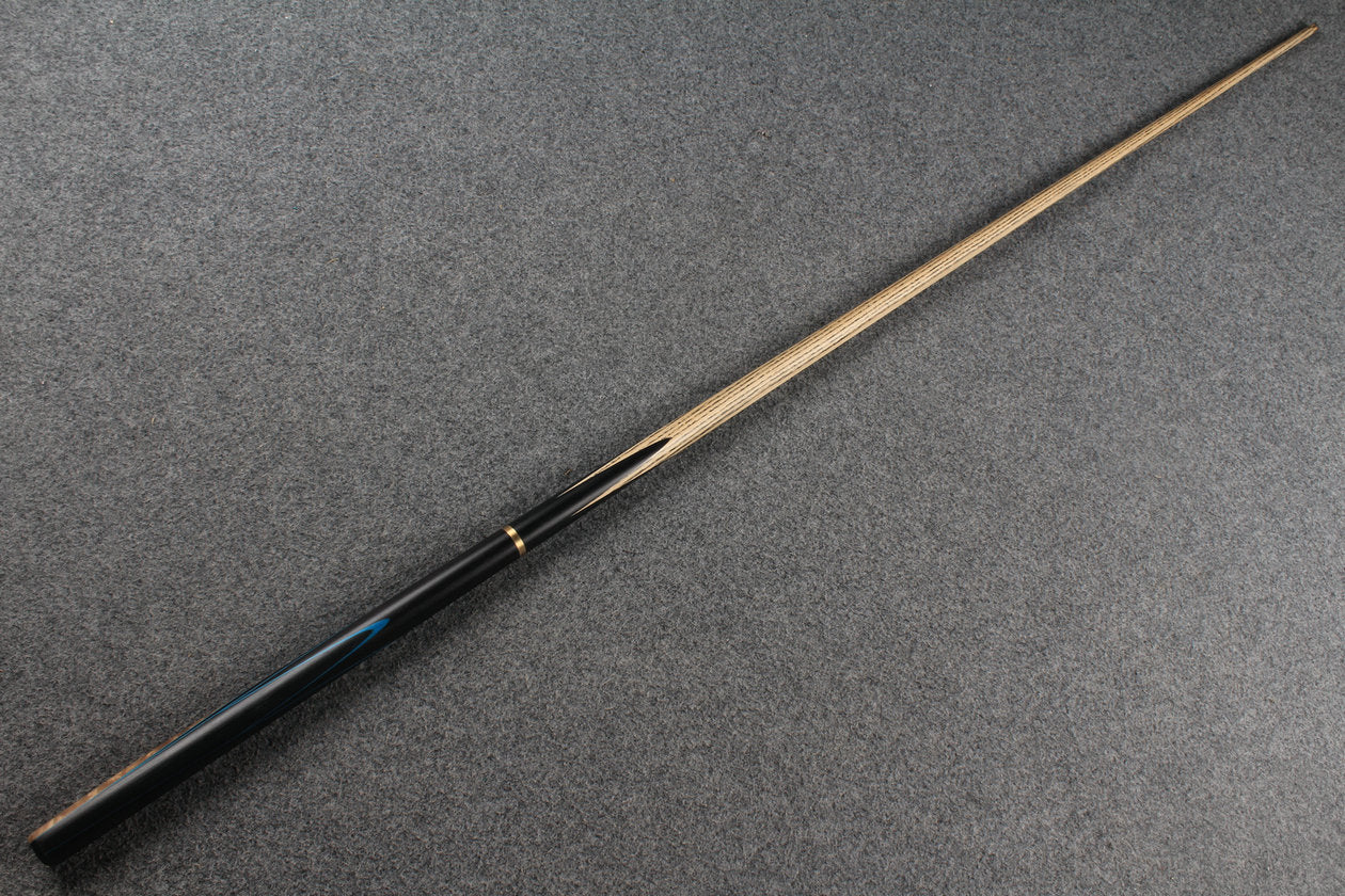 3/4 ash snooker cue #696
