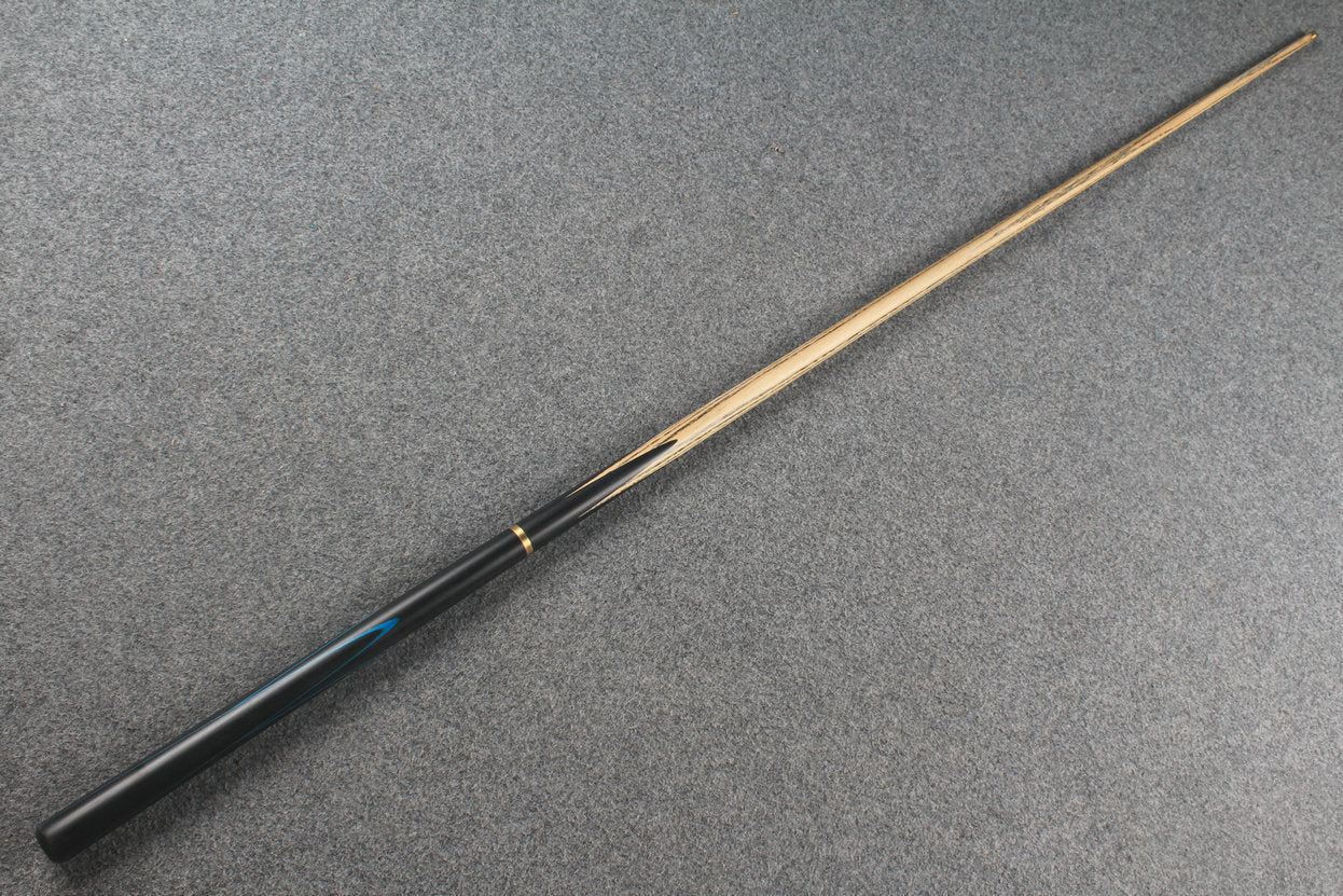3/4 ash snooker cue #696
