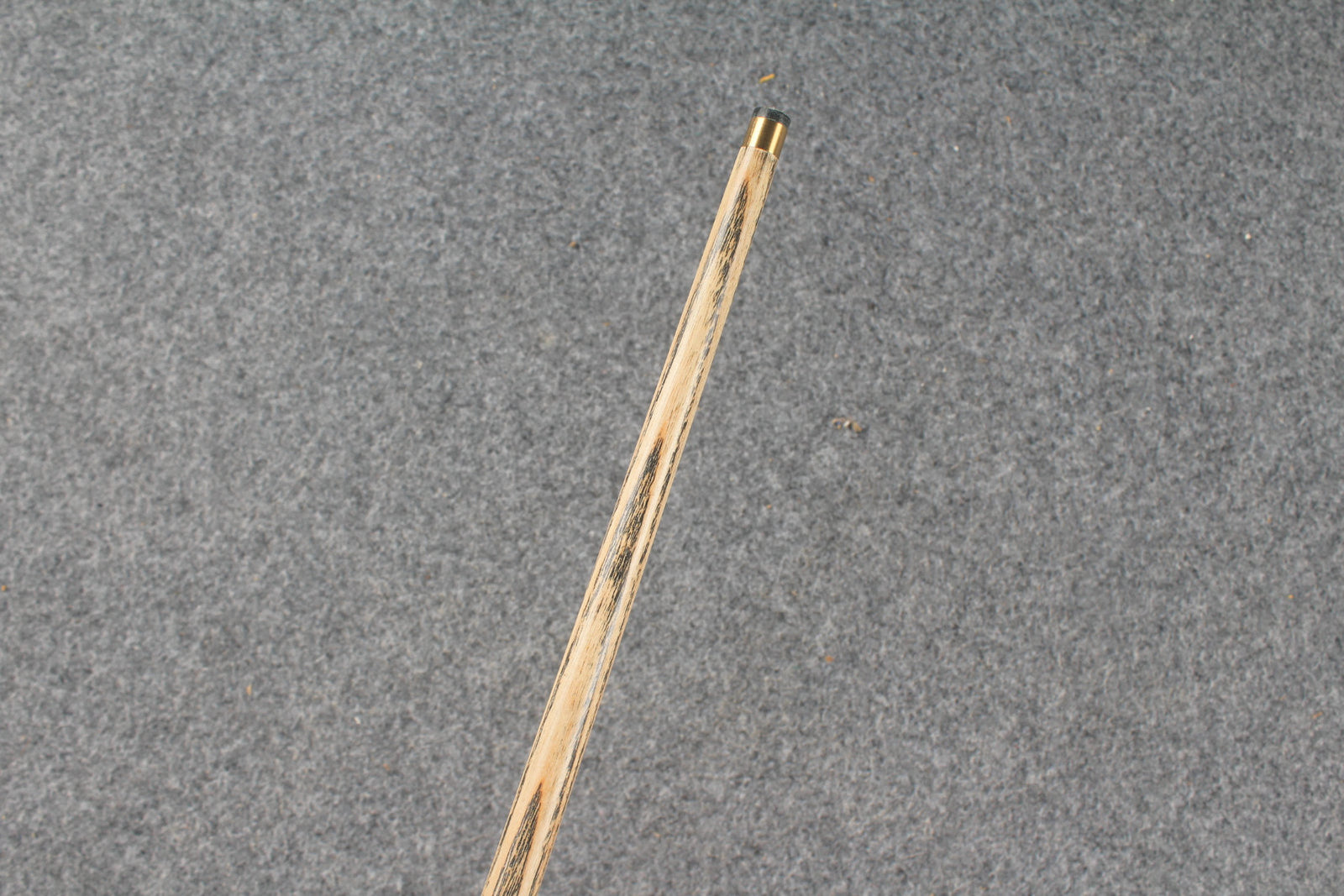 3/4 ash snooker cue #696