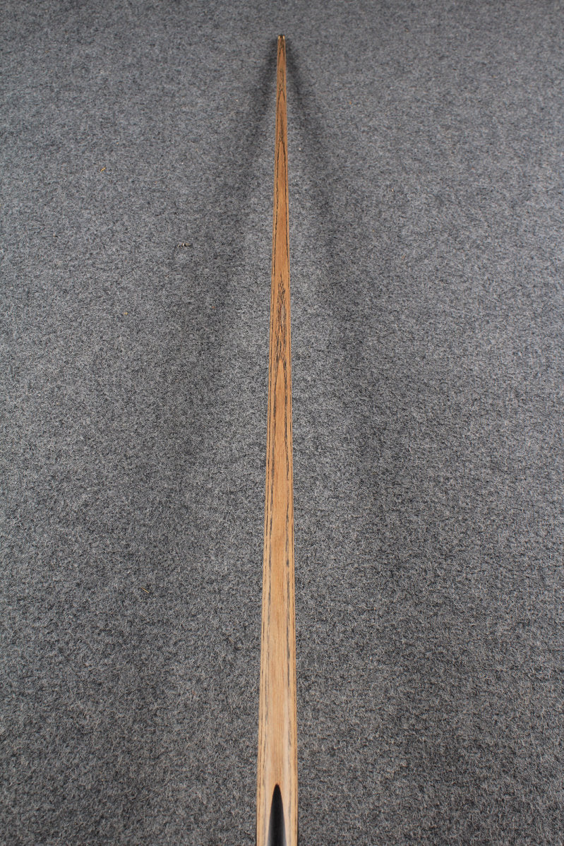 3/4 ash snooker cue #697