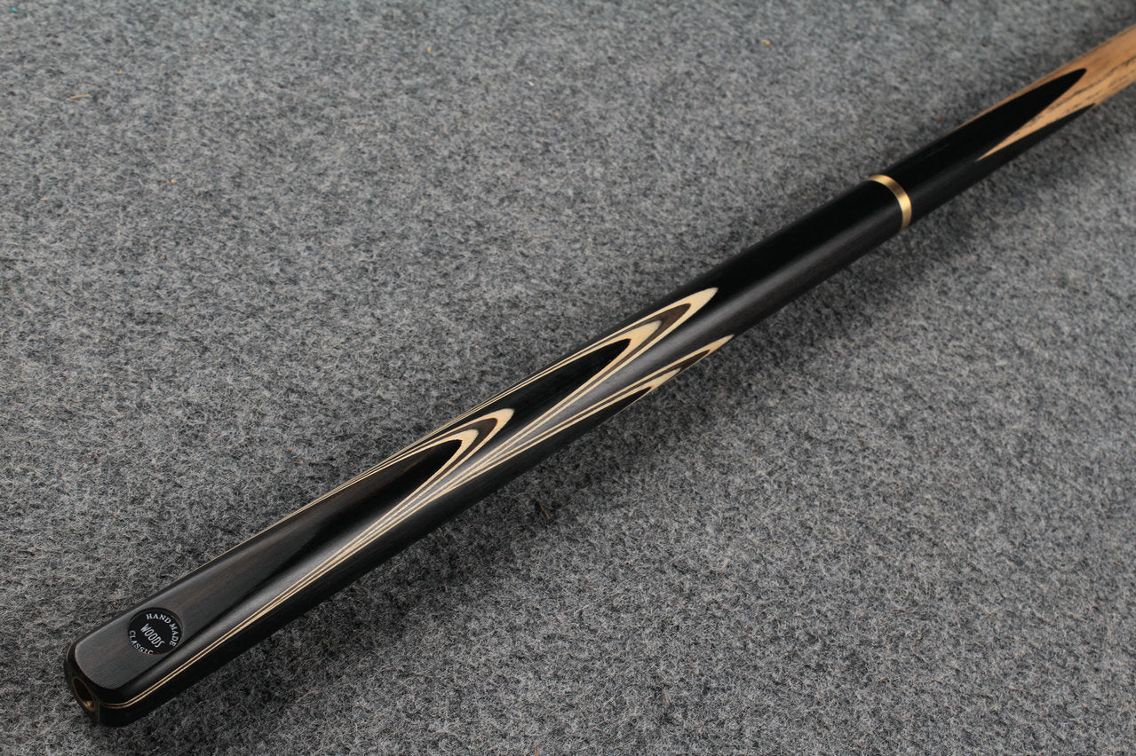 3/4 ash snooker cue #697