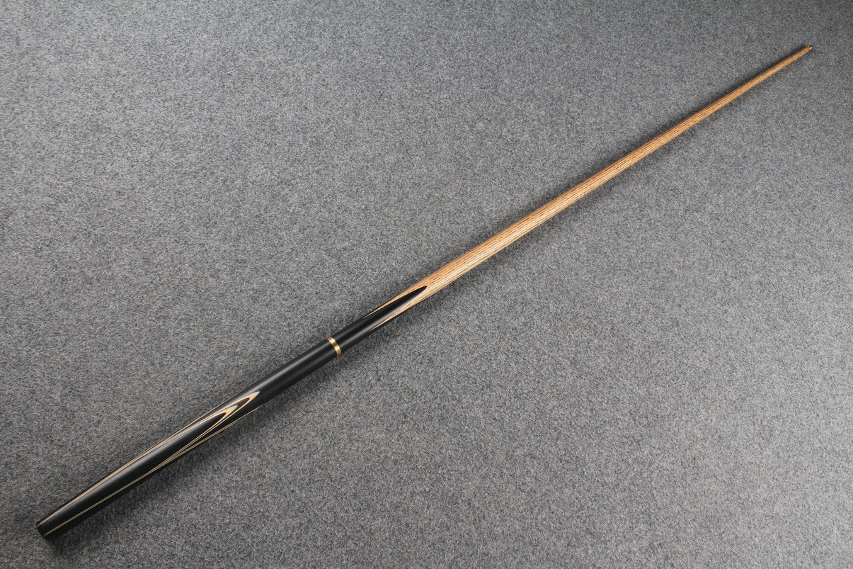 3/4 ash snooker cue #697