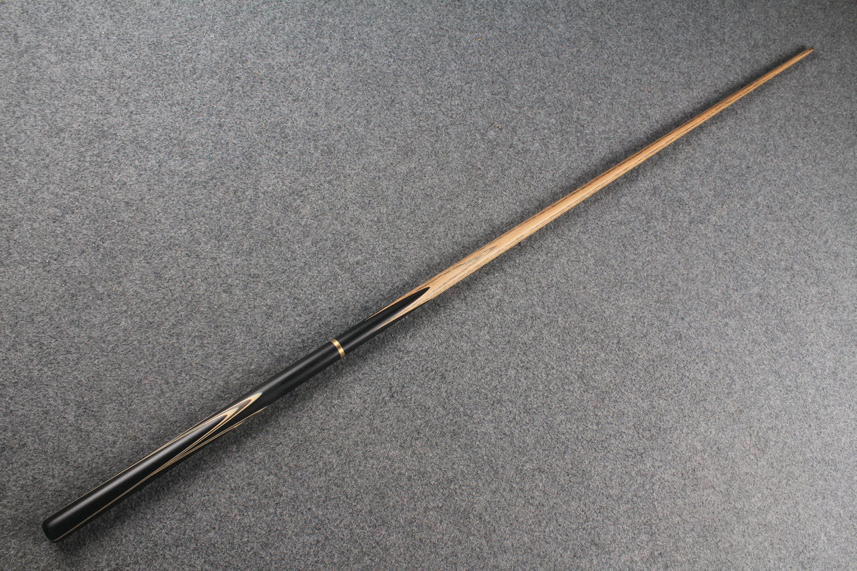 3/4 ash snooker cue #697