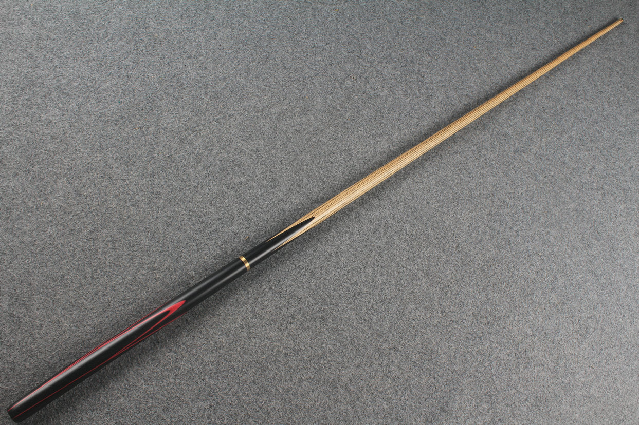 3/4 ash snooker cue #698