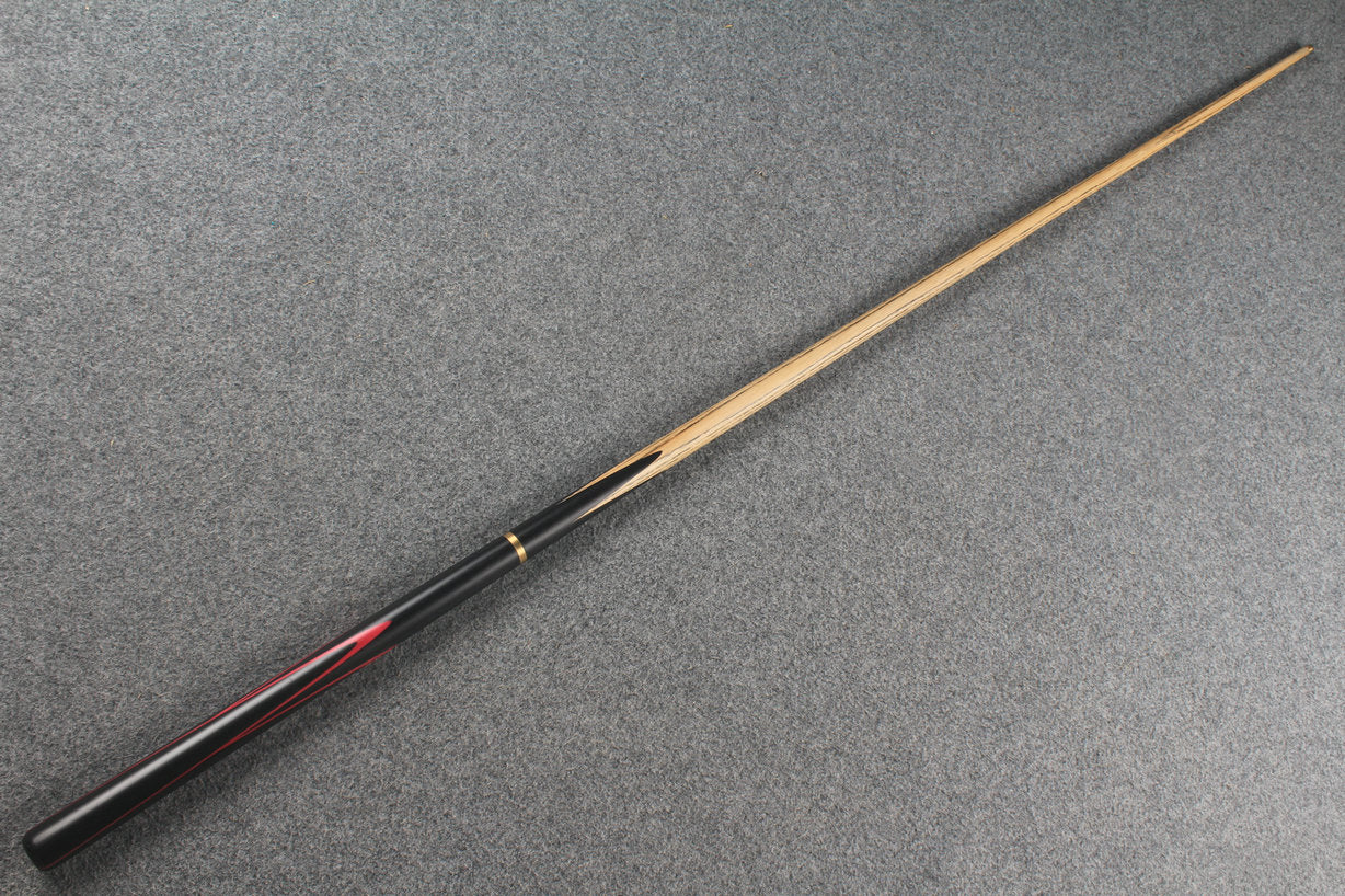 3/4 ash snooker cue #698