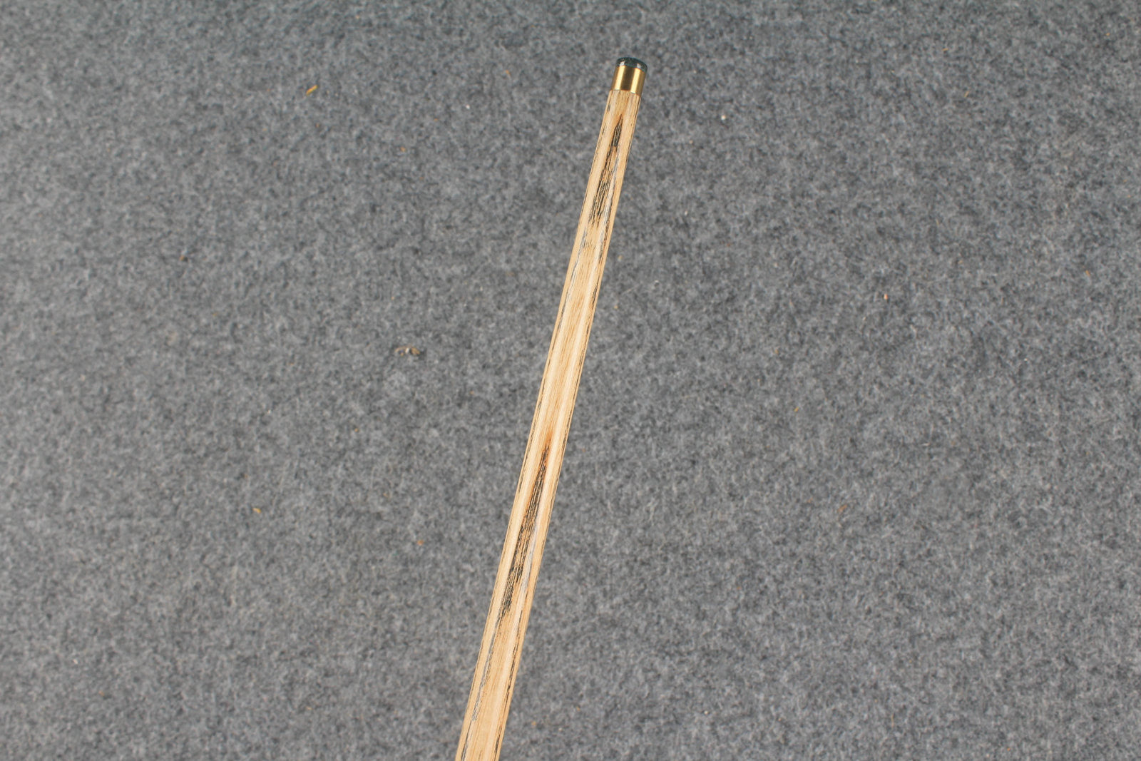 3/4 ash snooker cue #698