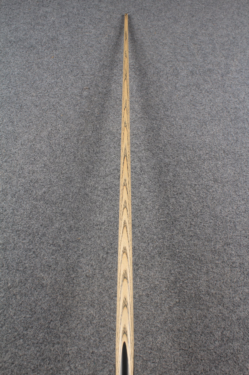 3/4 ash snooker cue #699