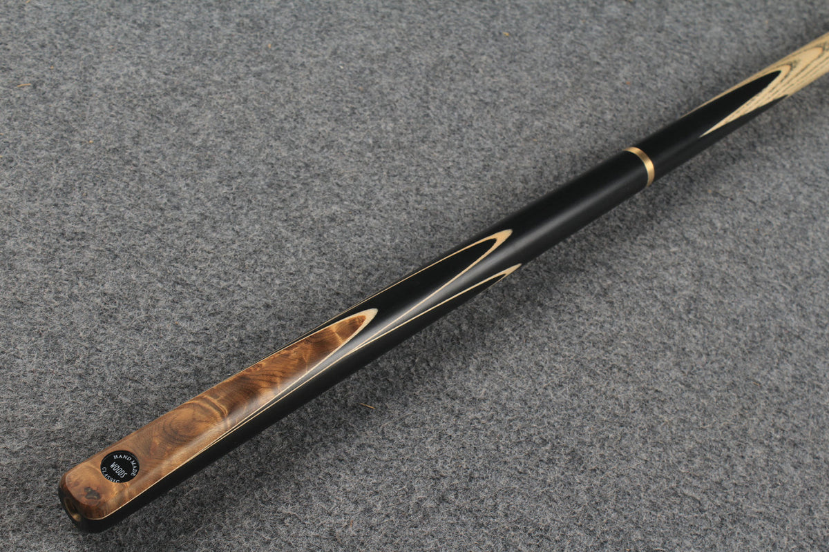 3/4 ash snooker cue #699