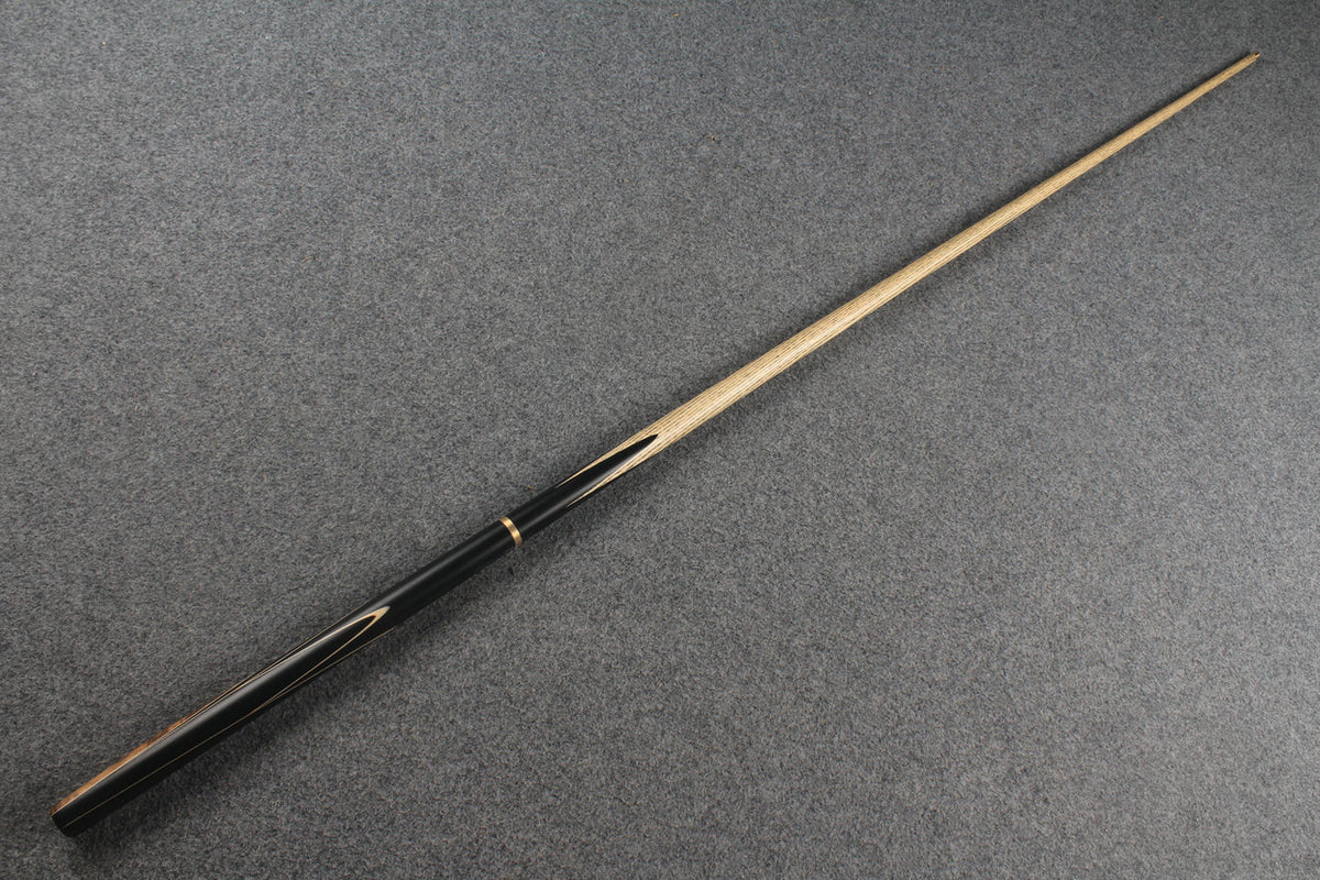3/4 ash snooker cue #699