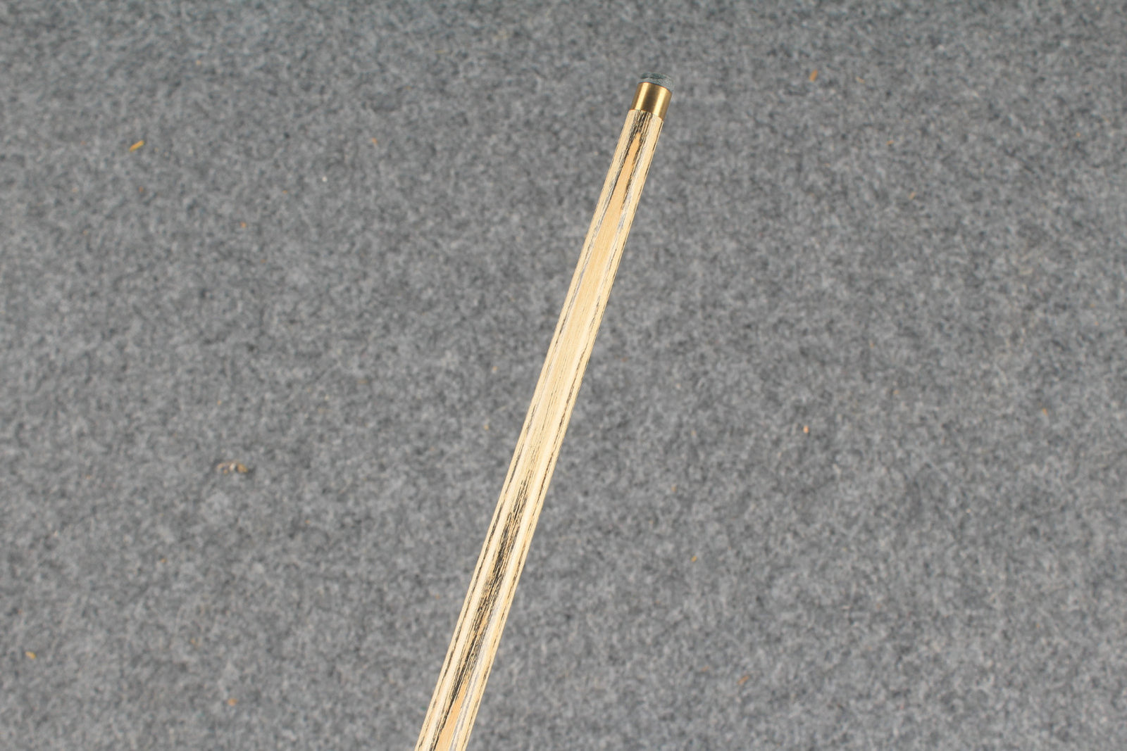 3/4 ash snooker cue #699
