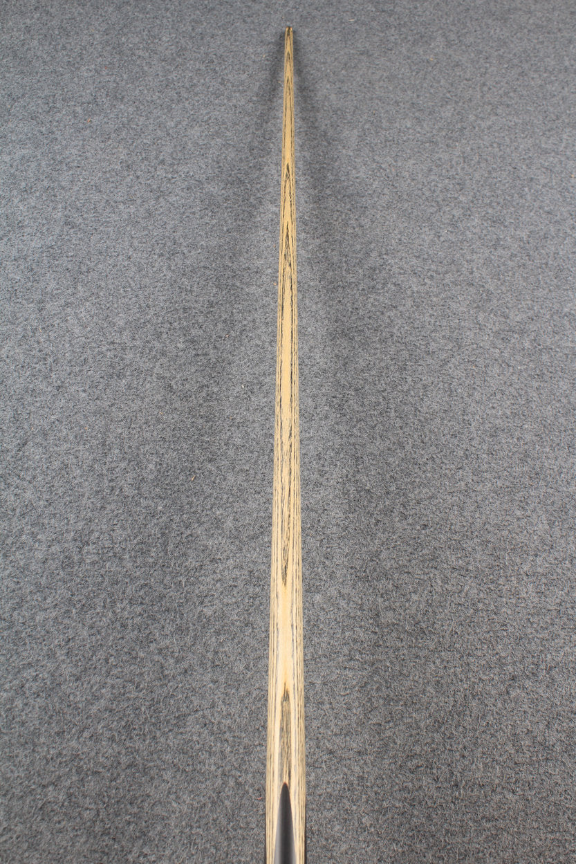 3/4 ash snooker cue  #6994
