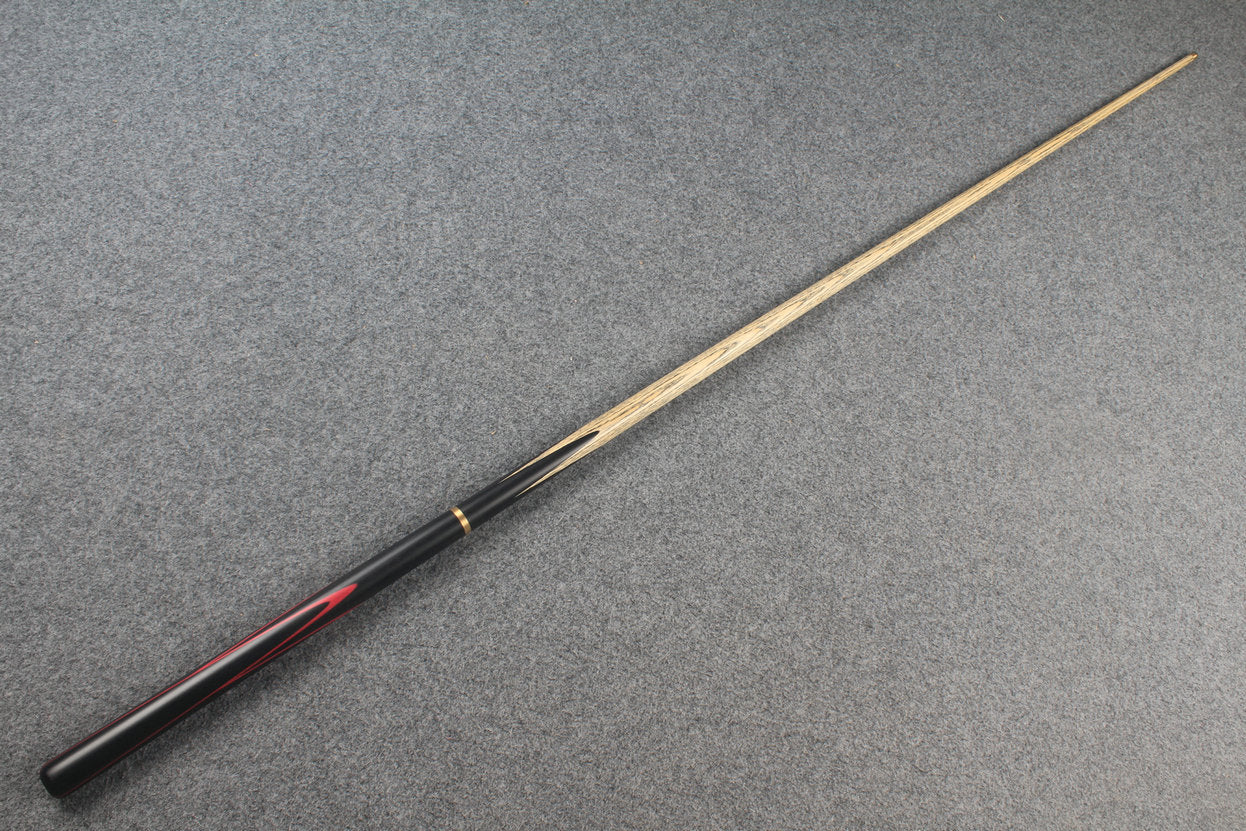 3/4 ash snooker cue  #6994