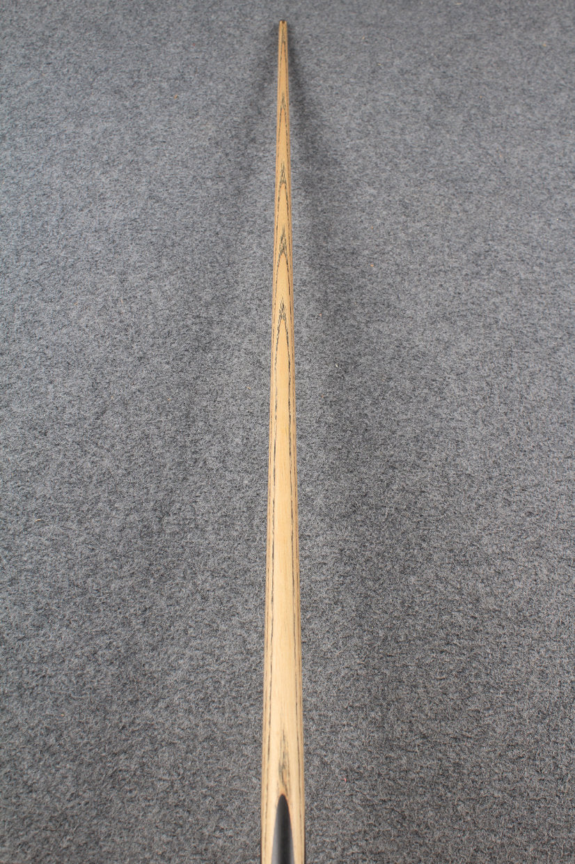 3/4 ash snooker cue  #6996