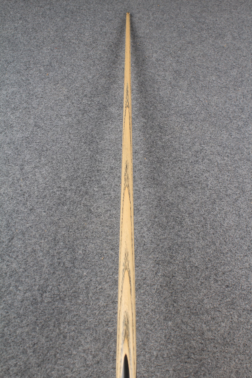 3/4 ash snooker cue  #6997