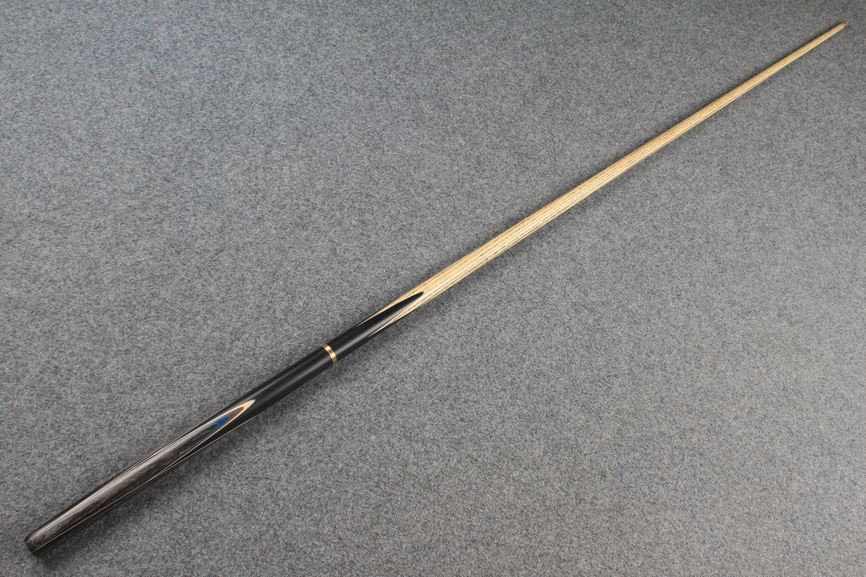 3/4 ash snooker cue  #6997