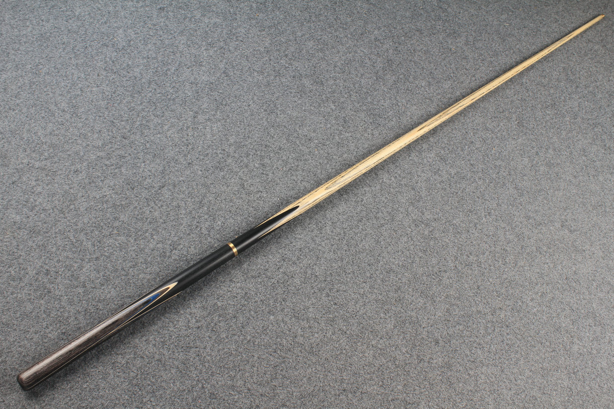 3/4 ash snooker cue  #6997