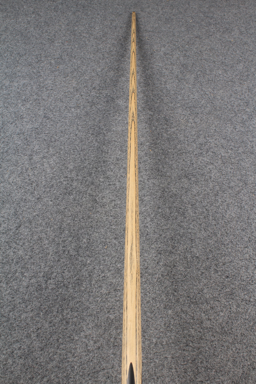 3/4 ash snooker cue  #6998