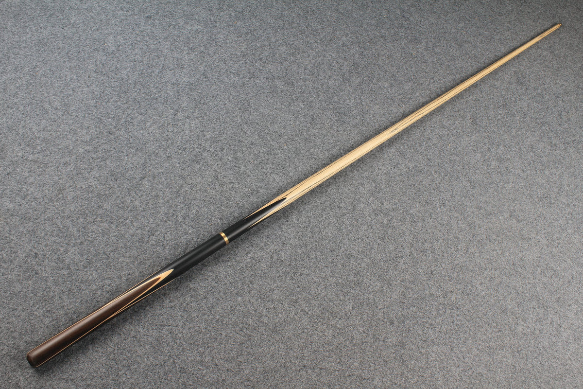 3/4 ash snooker cue  #6999 WOODS CUES