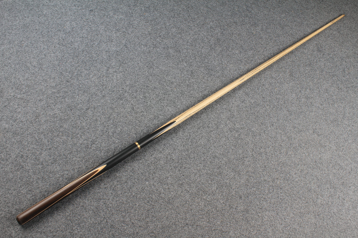 3/4 ash snooker cue  #6999 WOODS CUES