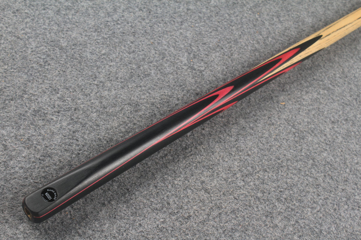 1 piece ash snooker cue # 7