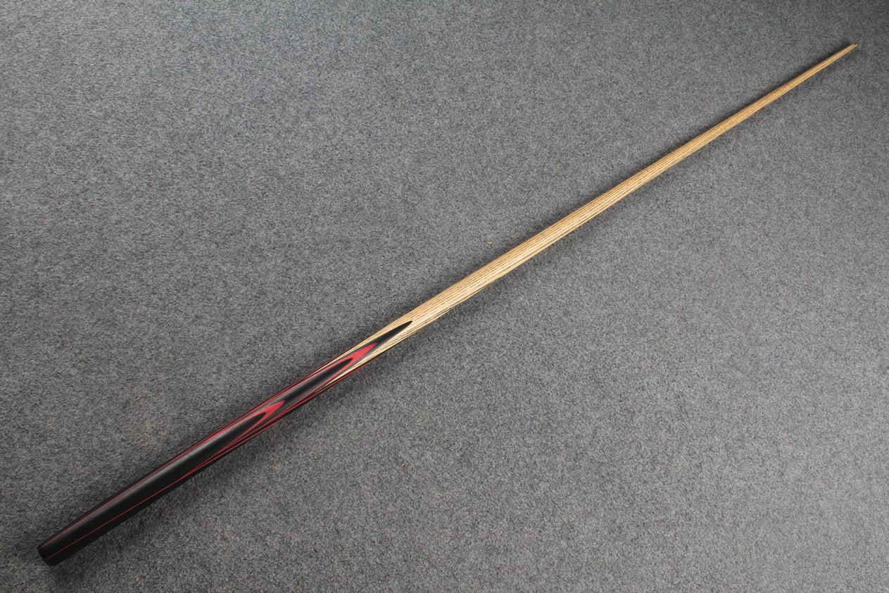 1 piece ash snooker cue # 7