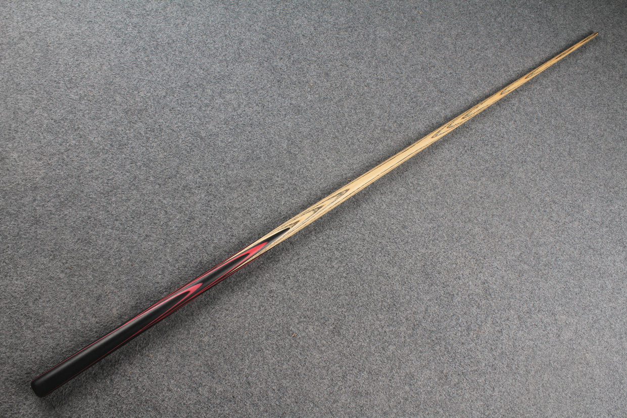 1 piece ash snooker cue # 7