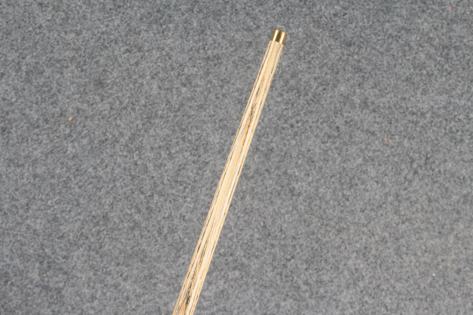1 piece ash snooker cue # 7